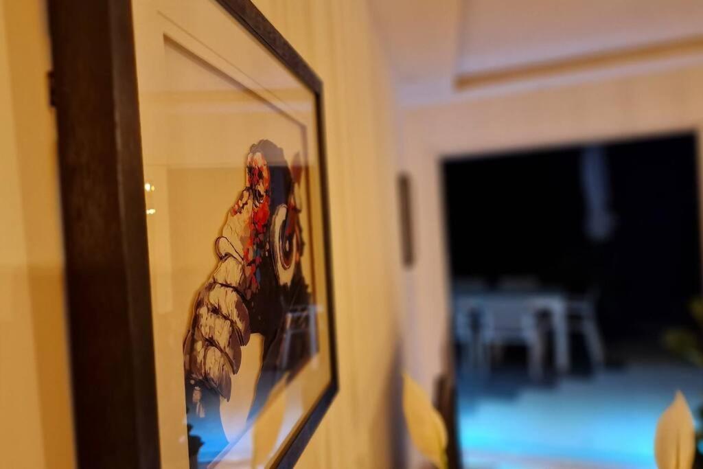 Suite Prestige Logement Neuf Avec Spa Et Ecran De Cinema En Rez De Jardin Κολμάρ Εξωτερικό φωτογραφία